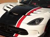 2016 Dodge Viper ACR-- Release Date