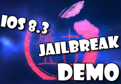 Il Team Pangu rilascierà il Jailbreak di iOS 8.3 dopo il rilascio di iOS 8.4 a fine mese!