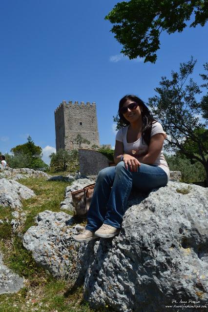 Amazing Ciociaria day3: Isola del Liri, Arpino, Acropoli di Civitavecchia