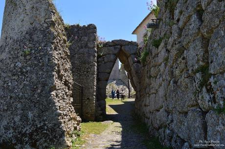 Amazing Ciociaria day3: Isola del Liri, Arpino, Acropoli di Civitavecchia