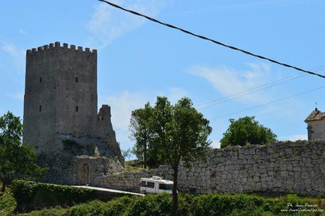 Amazing Ciociaria day3: Isola del Liri, Arpino, Acropoli di Civitavecchia