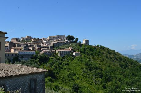 Amazing Ciociaria day3: Isola del Liri, Arpino, Acropoli di Civitavecchia