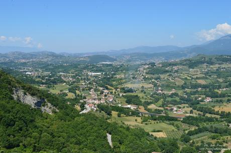 Amazing Ciociaria day3: Isola del Liri, Arpino, Acropoli di Civitavecchia