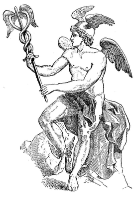 IL CADUCEO