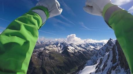 Valtellina sulle orme de La Scalata, un’avventura dal virtuale al reale