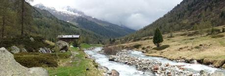 Valtellina sulle orme de La Scalata, un’avventura dal virtuale al reale