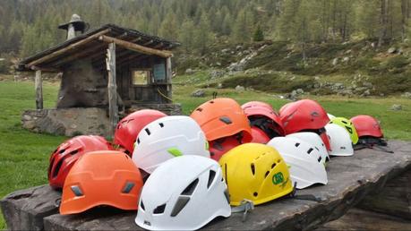Valtellina sulle orme de La Scalata, un’avventura dal virtuale al reale