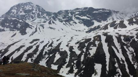 Valtellina sulle orme de La Scalata, un’avventura dal virtuale al reale