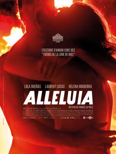 Alleluia ( 2014 )