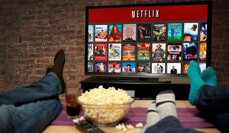 Netflix sbarca in Italia a ottobre, e non teme i pirati