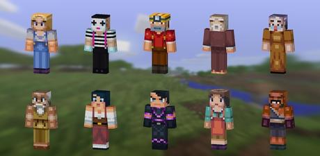 minecraft pocket edition 0.11.1 apk