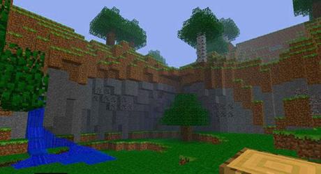 Minecraft – Pocket Edition v.0.11.1 APK Download per Android