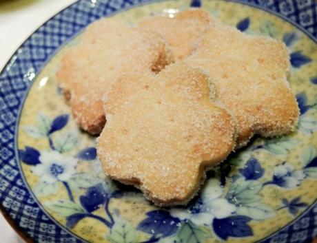 Biscotti di Moiano