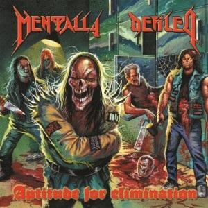 Mentally Defiled – Aptitude for Elimination