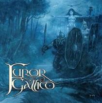 Furor Gallico – Furor Gallico (Re- release)