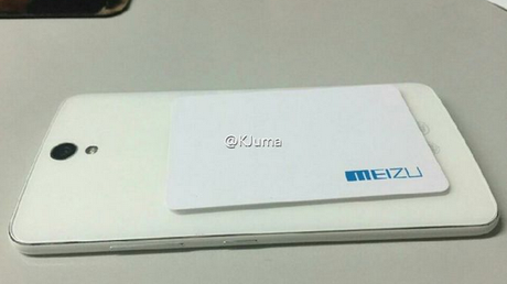 Meizu MX5 Pro: immagini e primi rumors