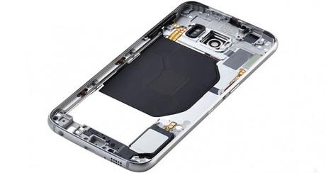 Samsung Galaxy S6 e S6 edge: ecco il teardown ufficiale