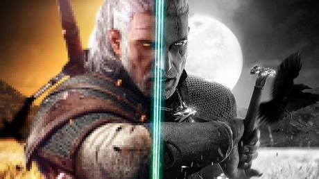 The Witcher 3: Wild Hunt - Videoconfronto