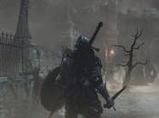 Trapelano online prime immagini Dark Souls III, insieme alcuni dettagli Notizia