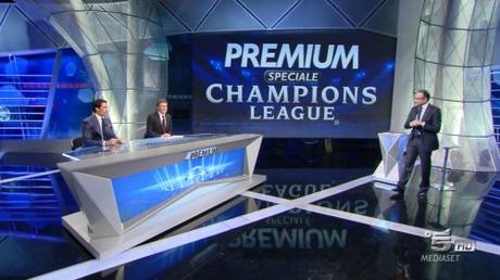 Champions, Finale Juventus-Barcellona (diretta Canale 5 e Sky Sport 1 HD)
