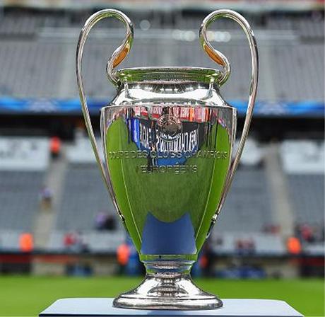 Champions, Finale Juventus-Barcellona (diretta Canale 5 e Sky Sport 1 HD)