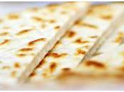 Piadina senza glutine