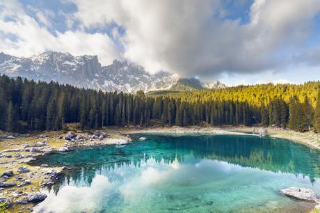 Alto Adige: 6 motivi per abbandonarmi in Val d’Ega