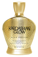 Black Bronzer: La nuova linea Kardashian Glow