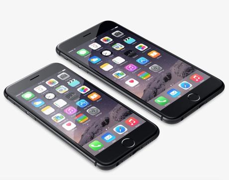 Apple iPhone 6S in vendita dal 25 settembre secondo alcuni rumors