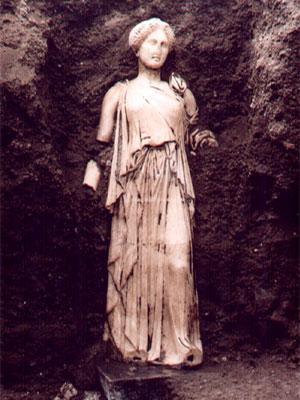 La cosiddetta villa di Augusto di Somma Vesuviana torna allo Stato