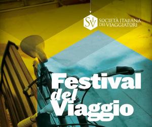 Festival del Viaggio Firenze