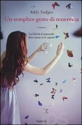 LA MIA OPINIONE SU...UN SEMPLICE GESTO DI TENEREZZA DI AKLI TADJER