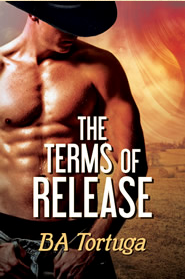 The terms of release