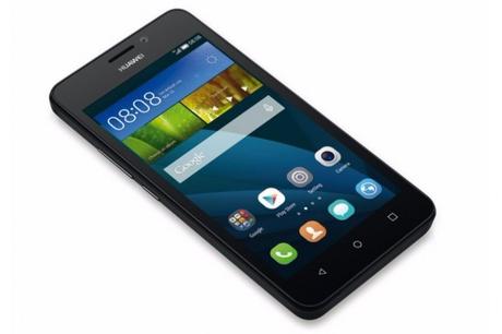 Huawei Y635 Manuale Italiano e libretto istruzioni pdf Download