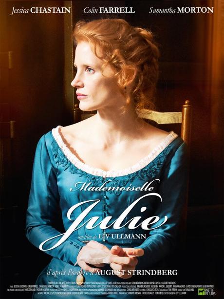 MISS JULIE