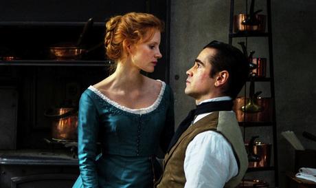 MISS JULIE