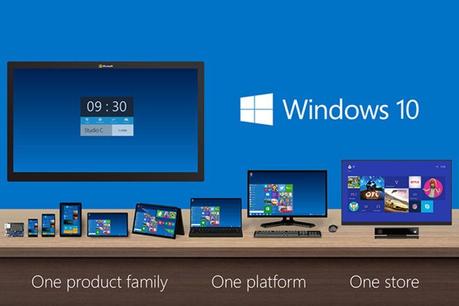 Ecco le novità della nuova build 10130 di Windows 10, disponibile l’ISO al download