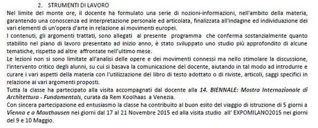 Dissociazione mentale di fronte ad un dramma oscuro