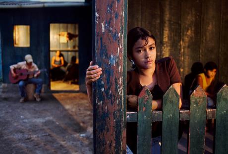 Steve McCurry, a Milano la mostra dedicata al caffè