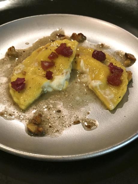 Cooktails: come un Raviolo