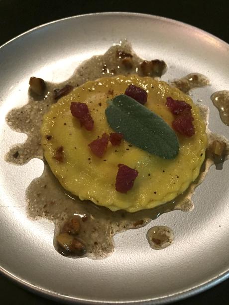 Cooktails: come un Raviolo