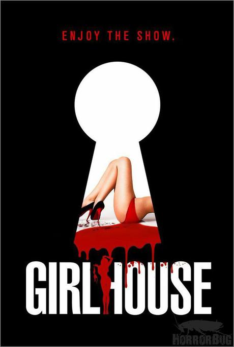 GirlHouse ( 2015 )