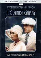 Riflessi letterari: solitudine sogno grande Gatsby