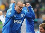 Esperienza Premier League?