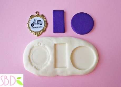 Tutorial: Gomma rubaforma Fai da te! - Silicone moulds DIY