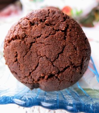 COOKIES TUTTO CIOCCOLATO