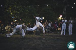 PARCO TITTONI: il programma e gli appuntamenti. parco