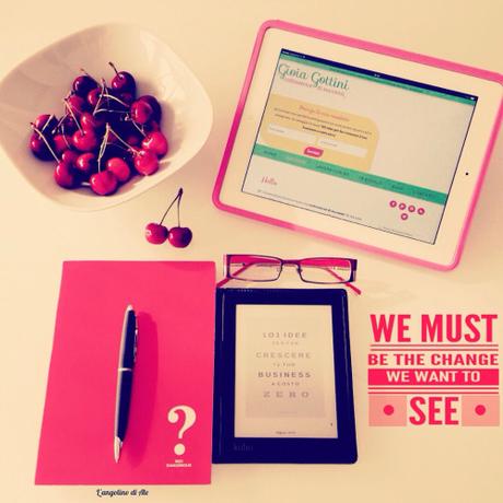 The taste of happiness The taste of happiness