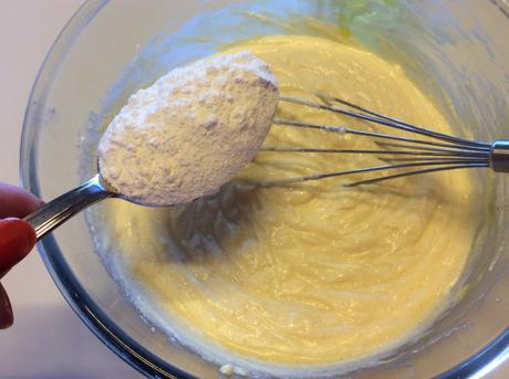 CROSTATA ALLA RICOTTA E GANACHE AL CIOCCOLATO