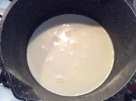 CROSTATA ALLA RICOTTA E GANACHE AL CIOCCOLATO